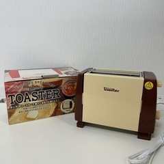 【引取】TOASTER トースター ポップアップトースター BH...