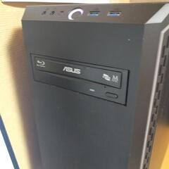 【ネット決済・配送可】【最終値下げ】ワケアリ ゲーミングPC R...