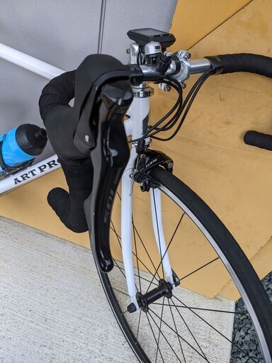 再再値下げ!! 2022年式ロードバイク アートプロ2（国内ブランド