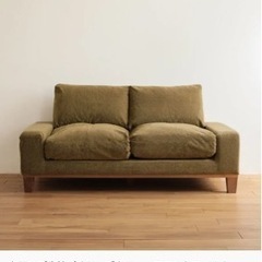 2〜3人掛けソファ リセノ