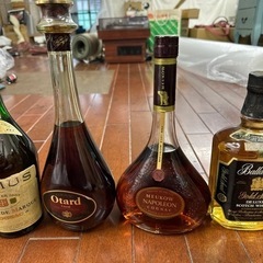 希少 古酒 まとめ売り