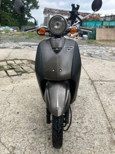 ホンダ TODAY 50cc