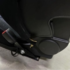 成約済み　ジムニー　JB23  レカロシート　シートレールつき