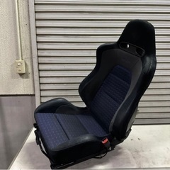 成約済み　ジムニー　JB23  レカロシート　シートレールつき