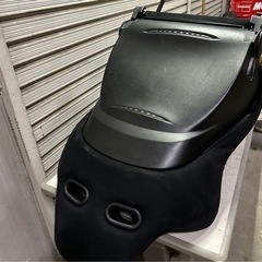 成約済み　ジムニー　JB23  レカロシート　シートレールつき