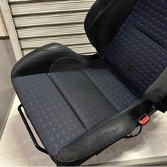 成約済み　ジムニー　JB23  レカロシート　シートレールつき