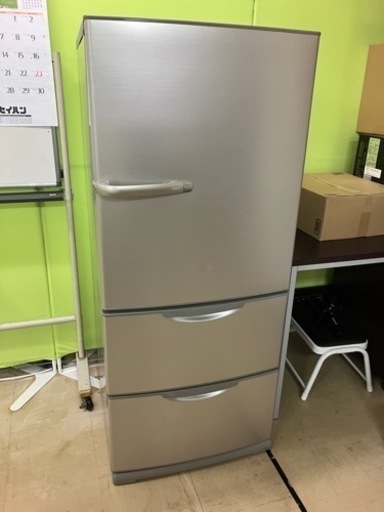 【決まりました！】AQUA 3ドア冷蔵庫 2018年式