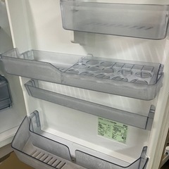 決まりました！】AQUA 3ドア冷蔵庫 2018年式