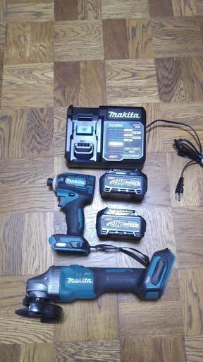 マキタ電動工具