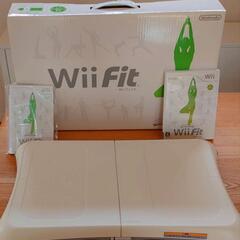 Wii フィット