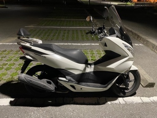 その他 pcx125  jf56