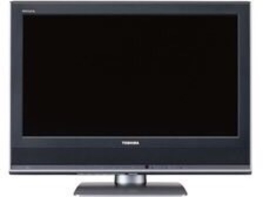 TOSHIBA REGZA 23C200 2007年製