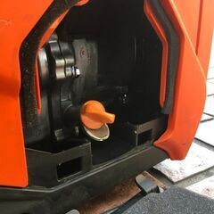工進 GV-16i インバーター発電機【市川行徳店】【店頭取引限定】【中古 