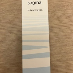 サキナ　モイスチャーローション化粧水