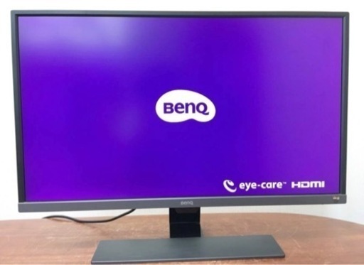 BenQ ベンキュー 液晶モニター EW-3270U 31.5インチ ディスプレイ