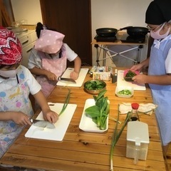 子ども料理教室「肉じゃが&すまし汁　昆布とかつお節のふりかけ(作り方デモンストレーションのみ、試食あり)」 - 堺市