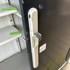 値下げなし！物置 倉庫 ESD PL15 メーカー ヨドコウ