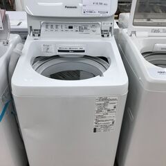 ★ジモティ割あり★ Panasonic 洗濯機 7.0kg 年式...