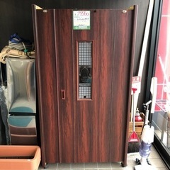 スーパーエレガントサウナ　1人用　個室