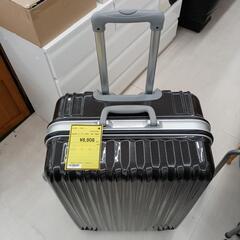 SPALDING スーツケースMサイズ美品/joh00786