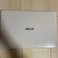 ASUS E203M ノートパソコン