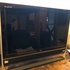 あげます　NECテレビ一体型PC ジャンク PC-VN370LS6B