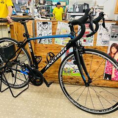 BRIDGESTONE ANCHOR RL9 ロードバイク