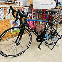 BRIDGESTONE ANCHOR RL9 ロードバイク