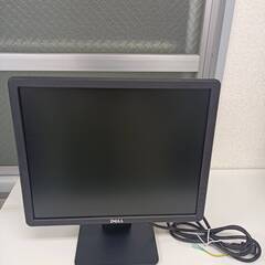 Dell モニター 17インチ（E1715Sc）