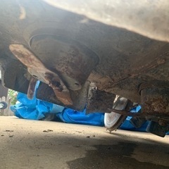 ORCE ウィングモア　自走２面あぜ草刈機