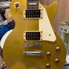 お取引き終了です有難う御座いました)♪エピフォンレスポールギター 