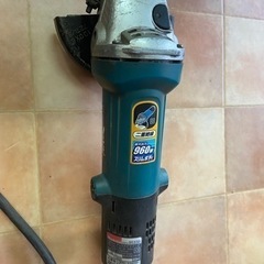 makita マキタ 100mmディスクグラインダ 9533B 工具 