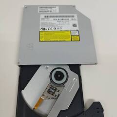 【ネット決済・配送可】【動作品】Blu-ray 内蔵ドライブ E...