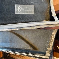 sold out（②）（セット割あり）シックスセンス アルファード、ヴェルファイア 20系 リアドアパネル  SIXTH　SENSE JOULE ジュール