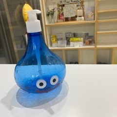 スライムのポンプボトル1760円→500円