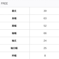 RANDEBOO 2023 SS ジャケット