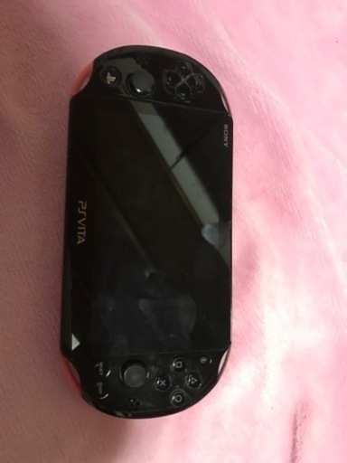 ps vita本体ソフトセット