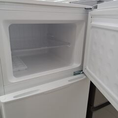 ☆ジモティ割あり☆ MITSUBISHI 冷蔵庫 146L 21年製 動作確認