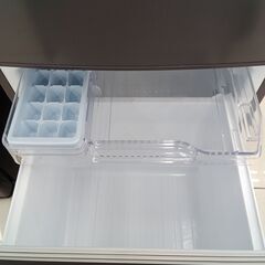 ★ジモティ割あり★ MITSUBISHI 冷蔵庫 146L 21年製 動作確認／クリーニング済み HJ747							