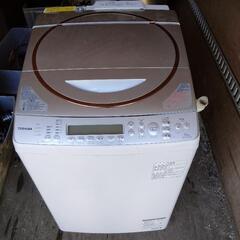 AW10SV3MN/洗濯機/洗10.0kg乾5.0kg/TOSH...