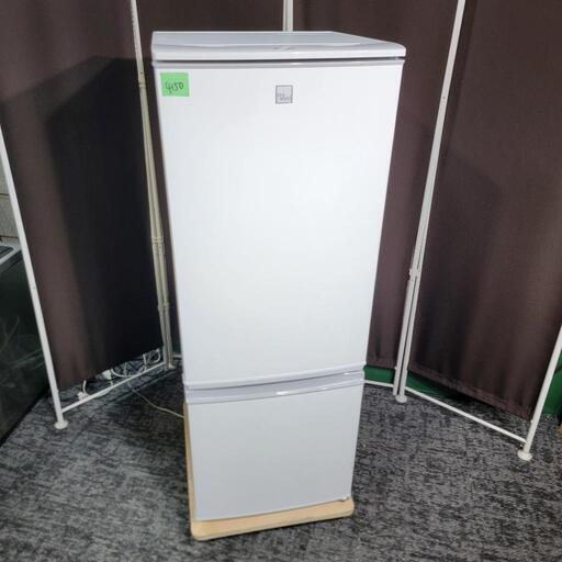‍♂️売約済み❌4150‼️お届け\u0026設置は全て0円‼️最新2020年製✨SHARP 167L 2ドア 冷蔵庫
