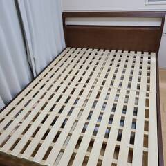 evive elite ダブルベッド＆マットレス