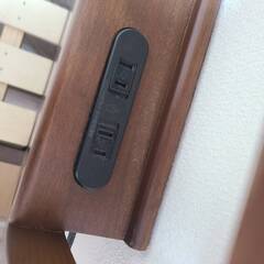 evive elite ダブルベッド＆マットレス