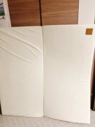 カラズ　プレイマット