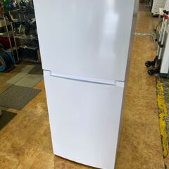 ✨安心の除菌洗浄済✨Haier 2022年製 181L 2ドア冷蔵庫