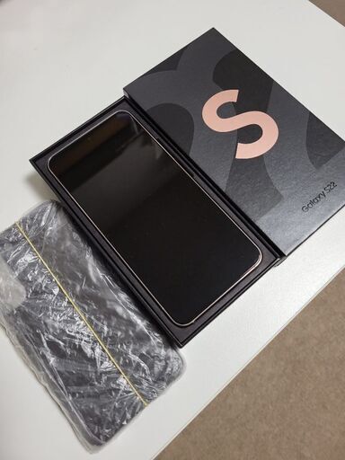 Galaxy S22 dual SIM +eSIM SIM free