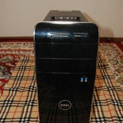 PC CPU Dell XPS-8500 Windows-7 I...