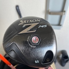 値下げ！タイトリストCB716アイアンなどキャディバック  付き