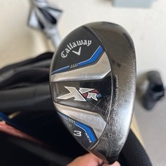 値下げ！タイトリストCB716アイアンなどキャディバック  付き