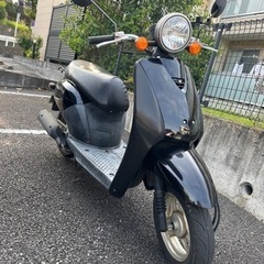 ホンダ　トゥデイ　取りに来れる方